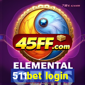511bet login